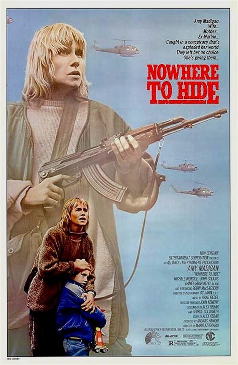 nowhere to hide 2021 imdb|watch nowhere to hide 1987.